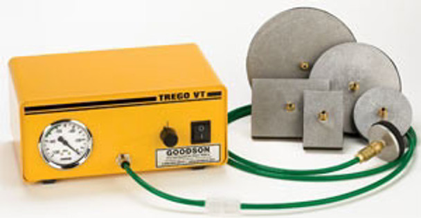 Goodson Trego Electric Vacuum Tester VT-KIT
