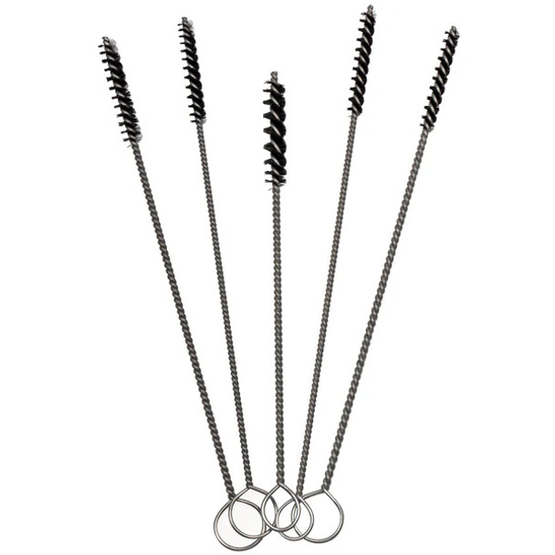 Goodson Nylon Valve Guide Brush Set GVP-SET