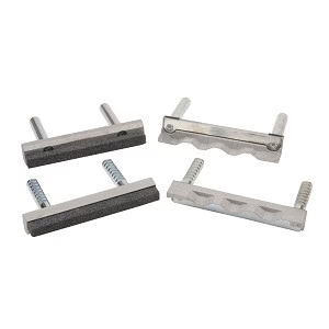 Goodson 70 Grit Hone Stone Set for Cast Iron 2.7"- 4.1" Range HN-100S