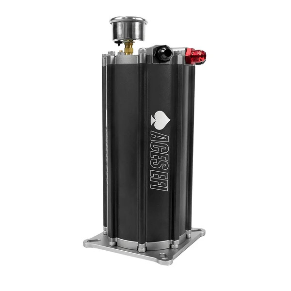 Aces Fuel Injection Command Center 2 Surge Tank AF4001