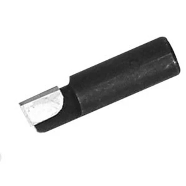 Goodson 1-Edge Sleeve Cutter Bits for Kwik-Way OE Holders KWL-C
