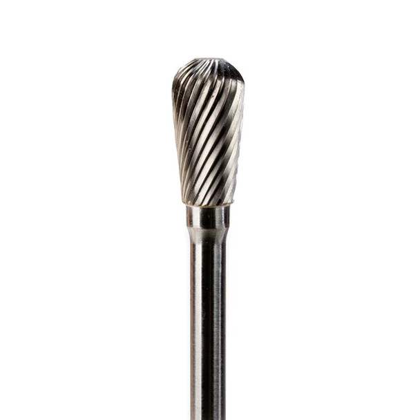Goodson Carbide Rotary File w/ 1/4" Shank MRT-56C