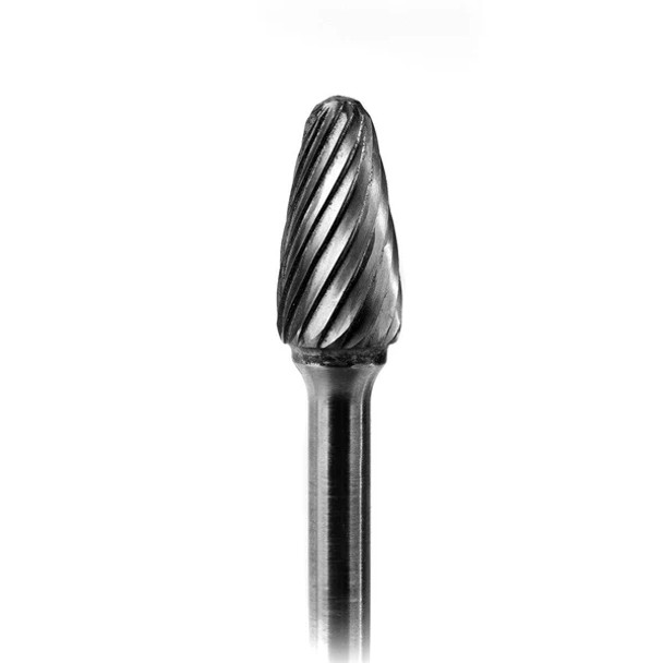 Goodson Carbide Rotary File w/ 1/4" Shank MSF-54C