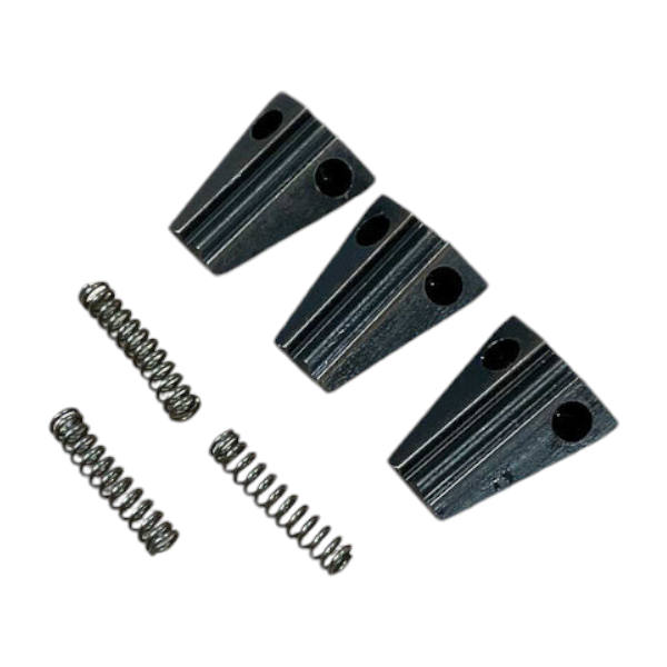 Goodson Universal Threaded Stud Extractor Replacement Parts