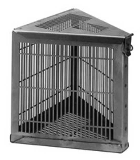 Goodson Jet Washer Parts Basket JWB-6