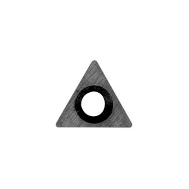 Goodson RT-3AS Series Positive Rake Cutting Tips 10 Pk.
