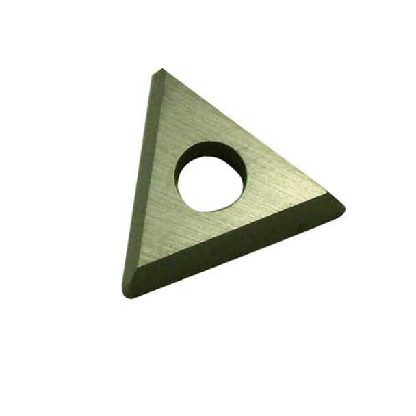 Goodson RT-FMC Series Positive Rake Cutting Tips 10 pk.