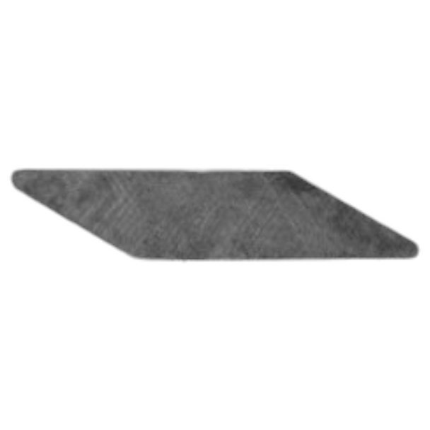 Goodson Left Handed Positive Rake Cutting Tips for Van Norman 10 pk. RT-VNP-L