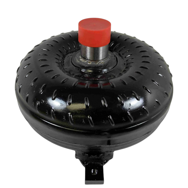 Boss Hog GM TH350/TH400 Powerglide LS Direct Fit Torque Converter - Outlaw Racing Series