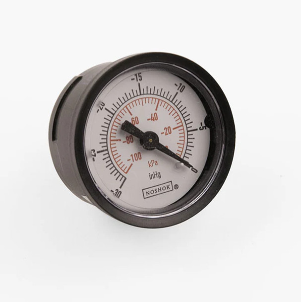  Sioux 1630 Vacuum Tester Replacement Gauge 1630-GAUGE
