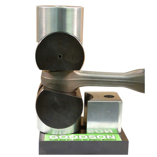 Goodson Wrist Pin Press Base TB-Base