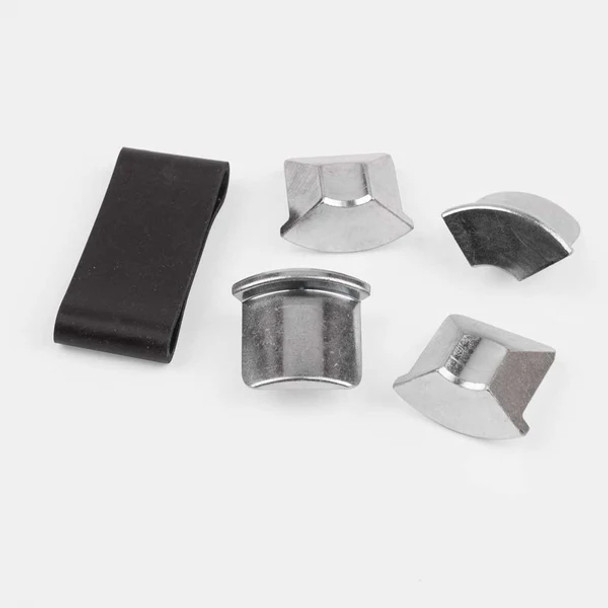 Goodson 1.682" Max. Dia. Expanding Segment Set CBT-6M
