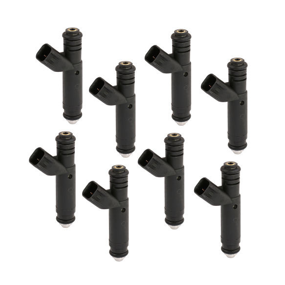 Accel Fuel Injectors 151853