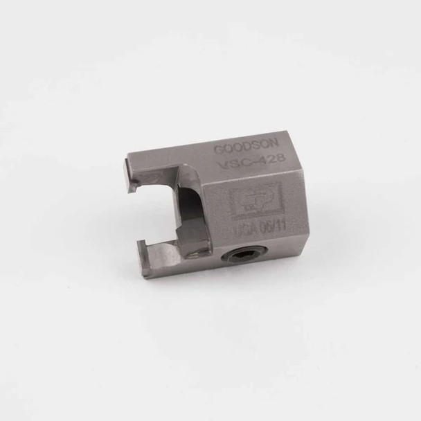 Goodson Valve Guide OD Cutter Body .428" VSC-428