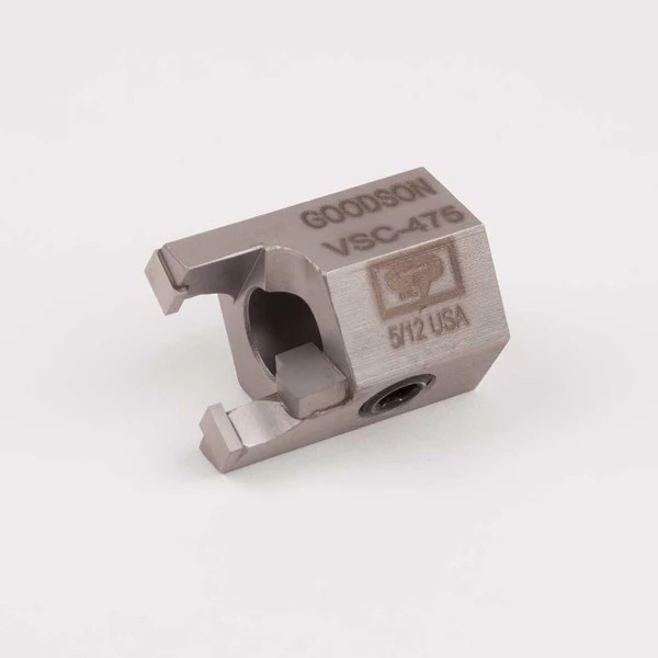Goodson Valve Guide OD Cutter Body .475" VSC-475