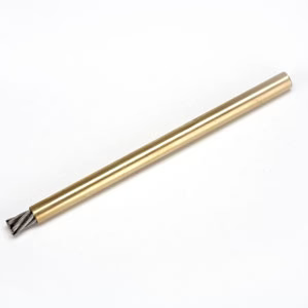 Goodson 1/4" dia. Deep Well End Brush DEB-1