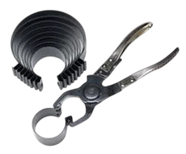 Goodson Ring Compressor Band Kit GPS-99