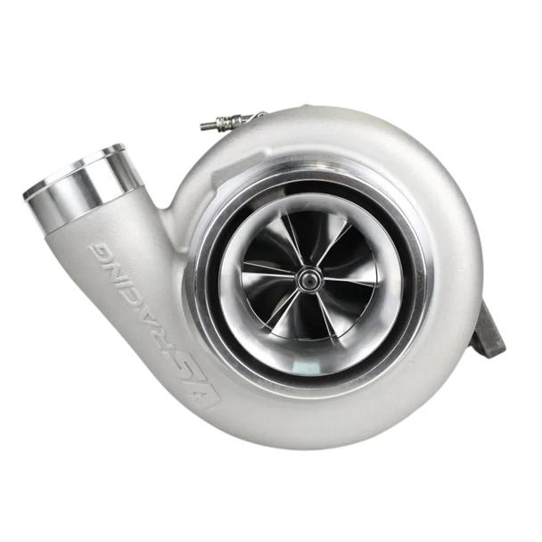 VS Racing Next Gen 88/92 Turbocharger Slip Fit T6 VS Racing Next Gen 88/92 Turbocharger Slip Fit T6