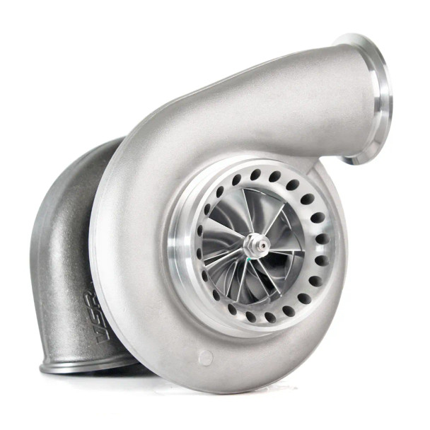 VS Racing 88/88 Billet Turbocharger Dual Vband 1.30 AR
