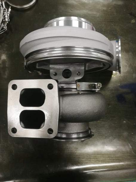 VS Racing S400 Turbine Housing 96x88 Wheel Fitment 1.25AR