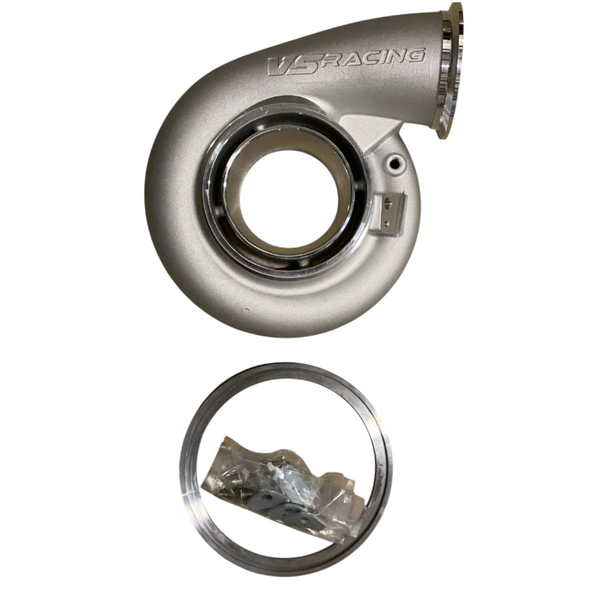 VS Racing Next Gen .85ar Compressor Cover Upgrade Kit