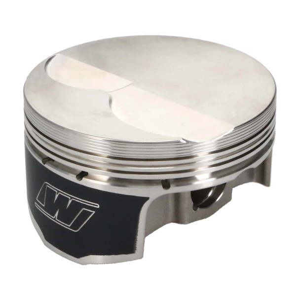 Wiseco Red Series LS  4.125 Bore 3.622 Stroke -4cc Flat Top Piston Set RED0077X125