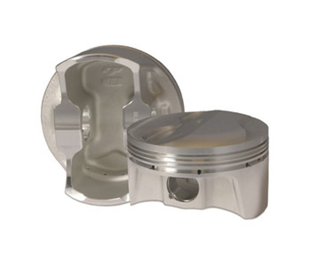 CP Bullet LS 4.020 Bore 3.622 Stroke 10.43cc N/A Dome Piston Kit BLS1138-020
