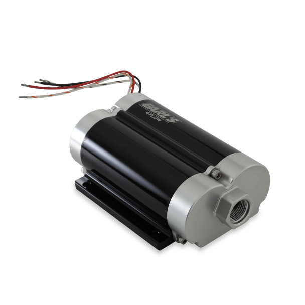 Earl's 160 gph Dual In-Line Billet Fuel Pump 1201600ERL