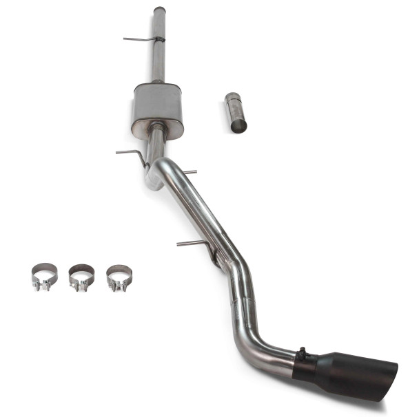 Flowmaster 2014-19 Silverado/Sierra Flow FX Cat-Back Exhaust System 717858