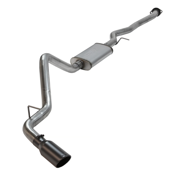 Flowmaster 1999-07 Silverado/Sierra Flow FX Cat-Back Exhaust System 717873