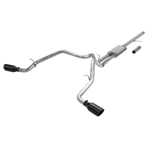 Flowmaster 2019-24 GM Silverado/Sierra Flow FX Cat-Back Exhaust System 717893
