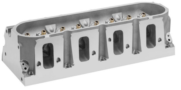 Dart SHP Pro LS3 CNC Cylinder Head 129422 - 266cc Rectangle Port, Assembled (129422)