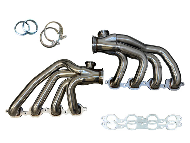 Speed Engineering LT 1 3/4" Turbo Headers 25-1055