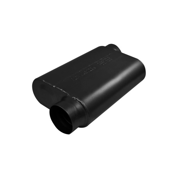 Flowmaster 40 Series Delta Force Race Muffler 3.5" In/Out 8435439