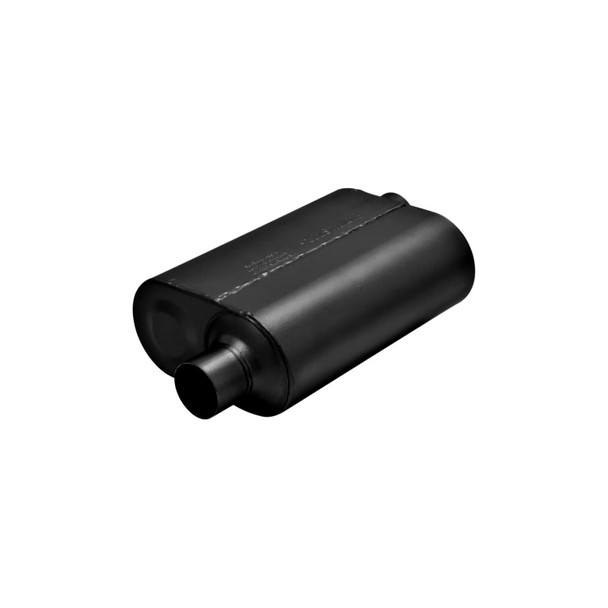 Flowmaster 40 Series Chambered Muffler 2.50" In/Out 852548