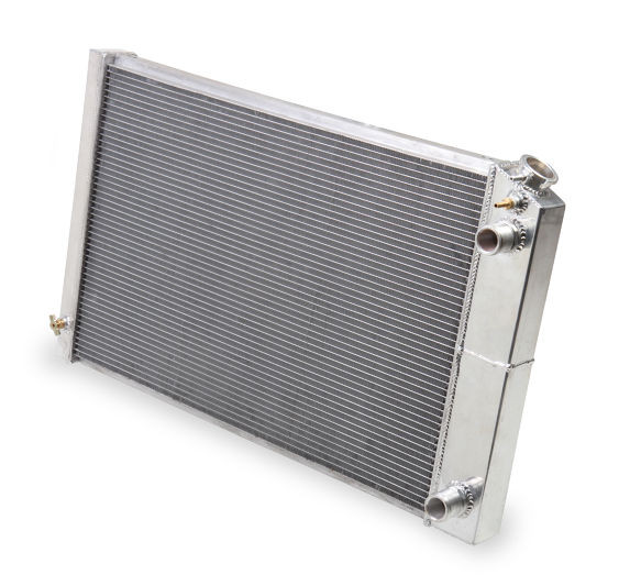 Frostbite LS Swap Aluminum Radiator FB304 - 3 Row