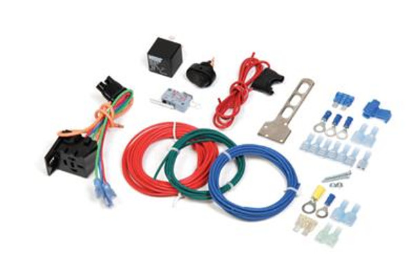 NOS Single Stage Electrical Pack Kit 15634NOS