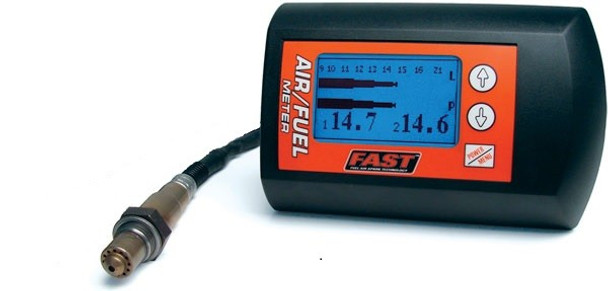 FAST Air/Fuel Ratio Meter 170401 - Single Sensor