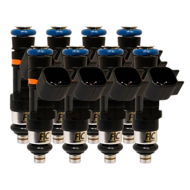 FIC 750cc 07-13 Truck Fuel Injector Set High-Z IS305-0650H - 72lbs/hr