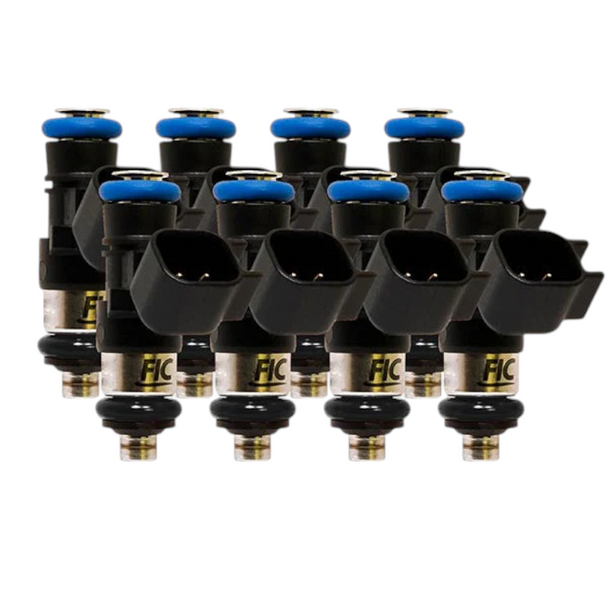 FIC 980cc 09-13 Truck Fuel Injector Set High-Z IS306-0850H - 94lbs/hr
