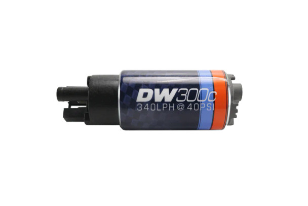 DeatschWerks DW300C 340 LPH In-Tank Fuel Pump 9-307