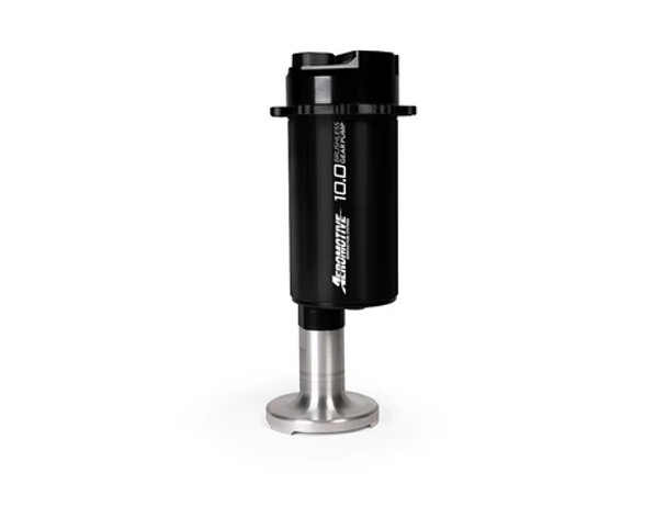 Aeromotive 10.0 GPM In-Tank Fuel Pump w/True Variable Speed Controller 18385
