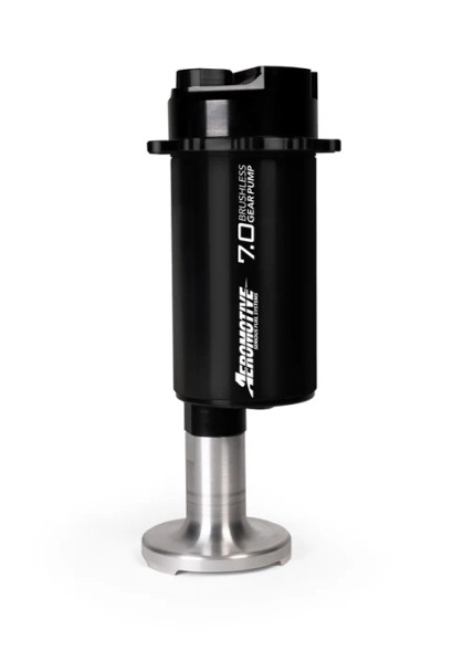 Aeromotive 7.0 GPM In-Tank Fuel Pump w/True Variable Speed Controller 18384