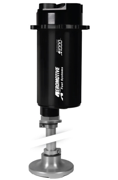 Aeromotive A1000 In-Tank Fuel Pump Brushless 18368