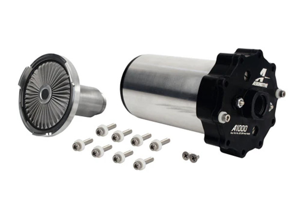 Aeromotive A1000 In-Tank Fuel Pump Module w/ Pickup 18003