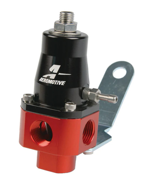 Aeromotive Fuel Pressure Regulator Return Style Universal 13301