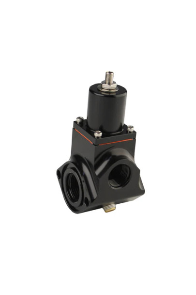 Aeromotive A3000 Bypass Line Carbureted Fuel Pressure Regulator 11217