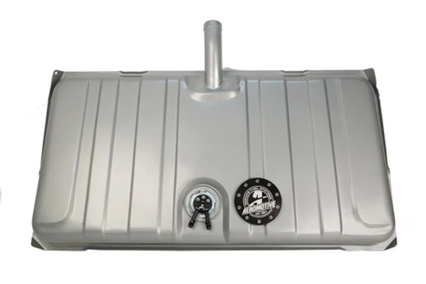 Aeromotive Gen II Stealth Fuel Tank 1969 Chevy Camaro