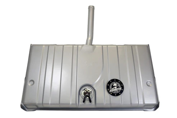 Aeromotive Gen II Stealth Fuel Tank 1970 Nova
