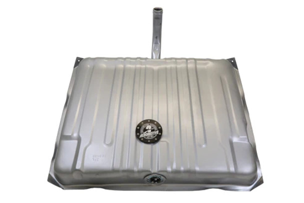 Aeromotive Gen II Stealth Fuel Tank 1965 Pontiac Lemans